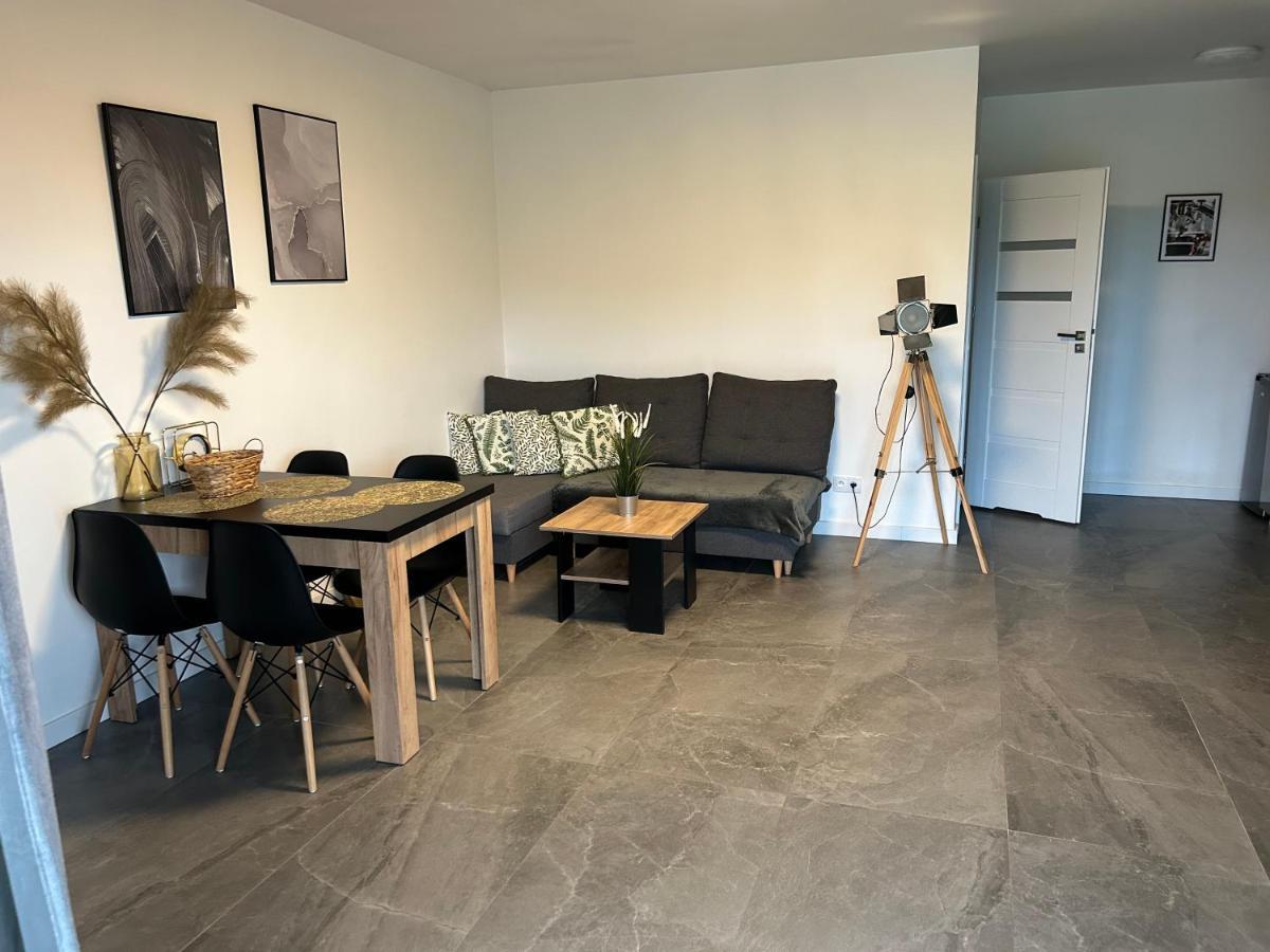 Koniec Swiata Dom 84M2 Z Balia Villa Mikołajki Dış mekan fotoğraf