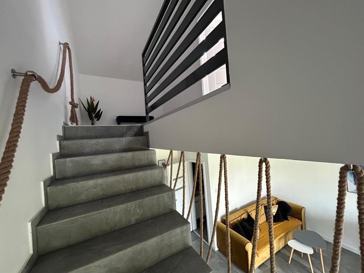 Koniec Swiata Dom 84M2 Z Balia Villa Mikołajki Dış mekan fotoğraf