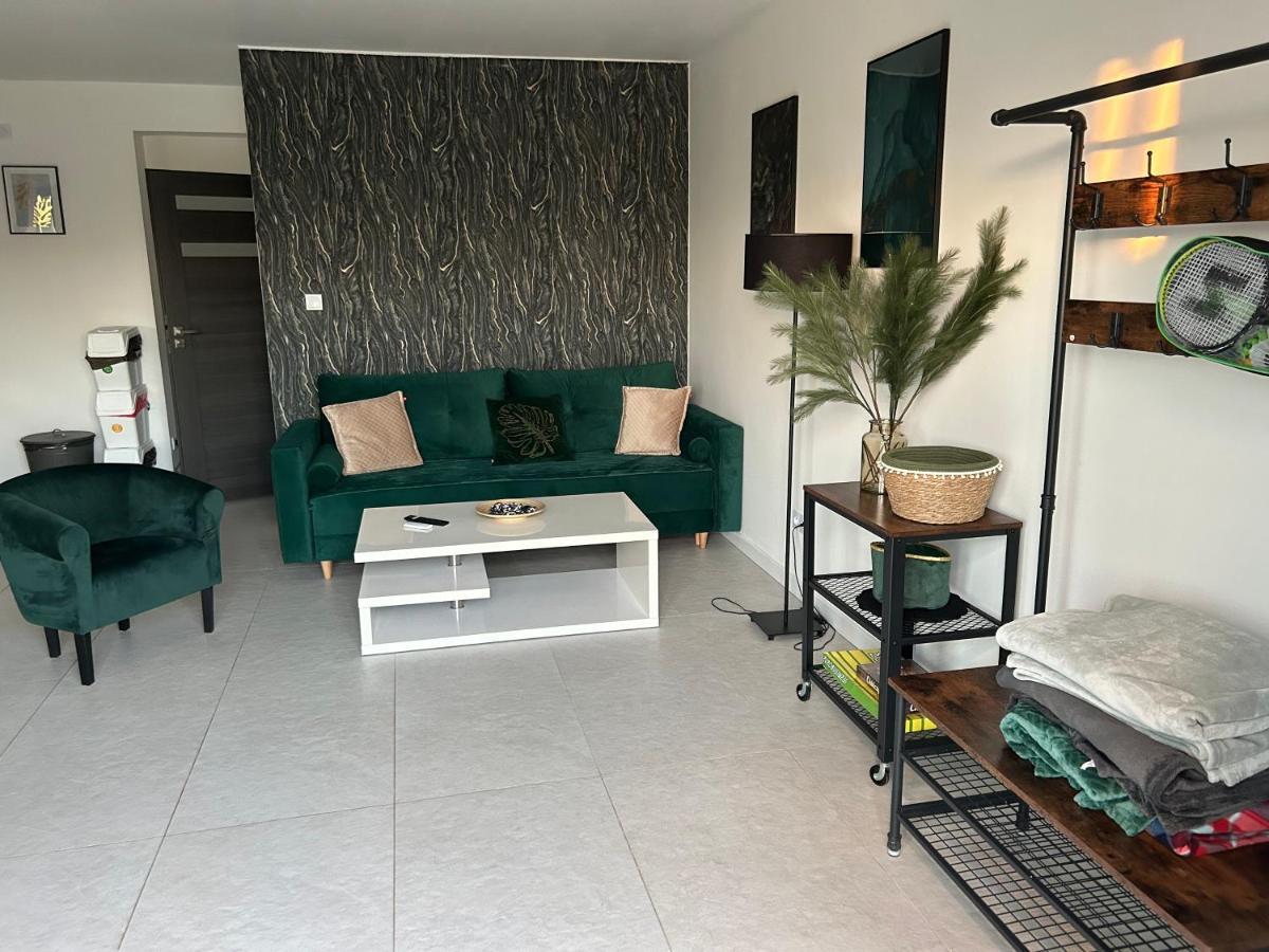 Koniec Swiata Dom 84M2 Z Balia Villa Mikołajki Dış mekan fotoğraf