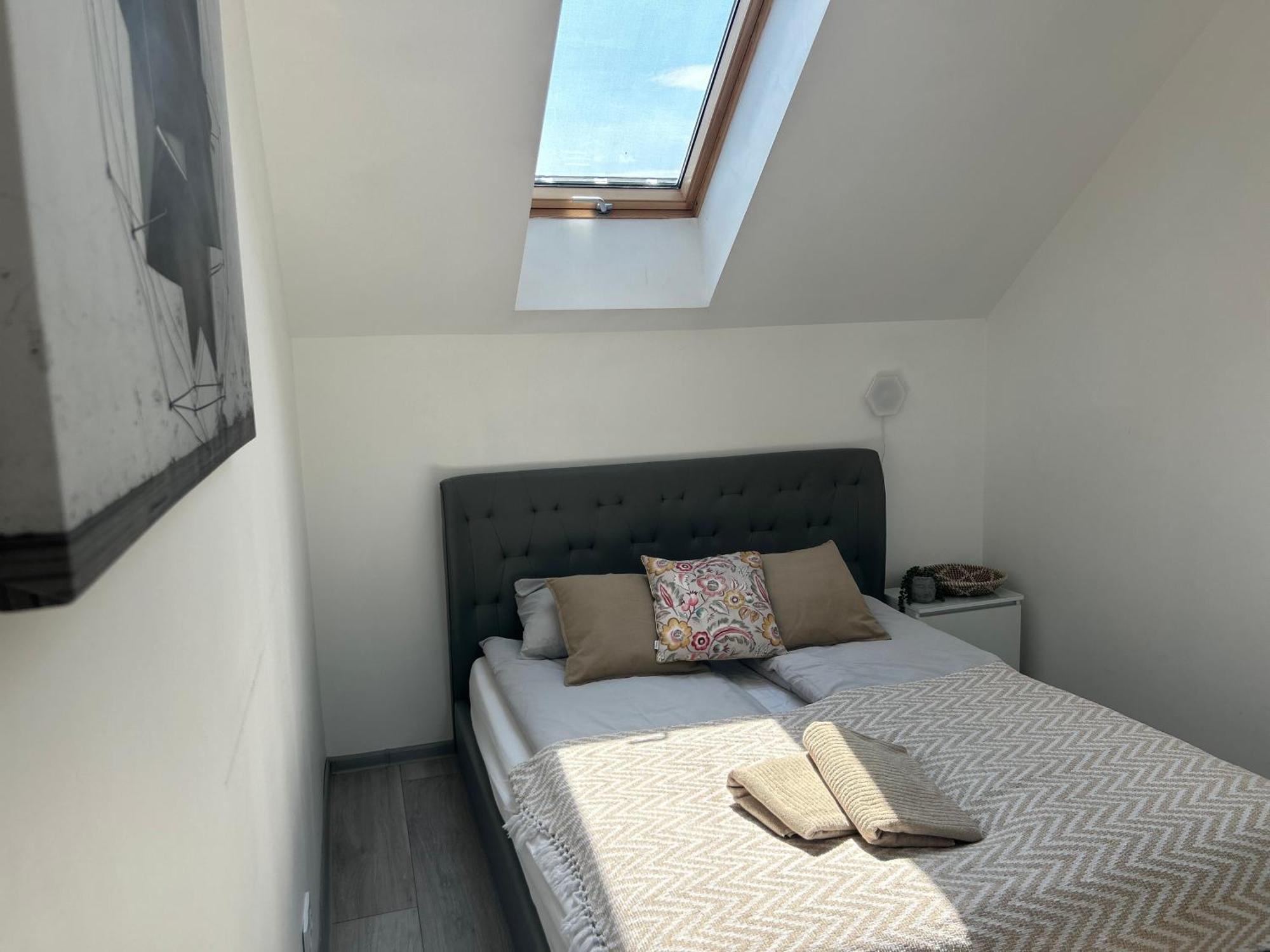 Koniec Swiata Dom 84M2 Z Balia Villa Mikołajki Dış mekan fotoğraf