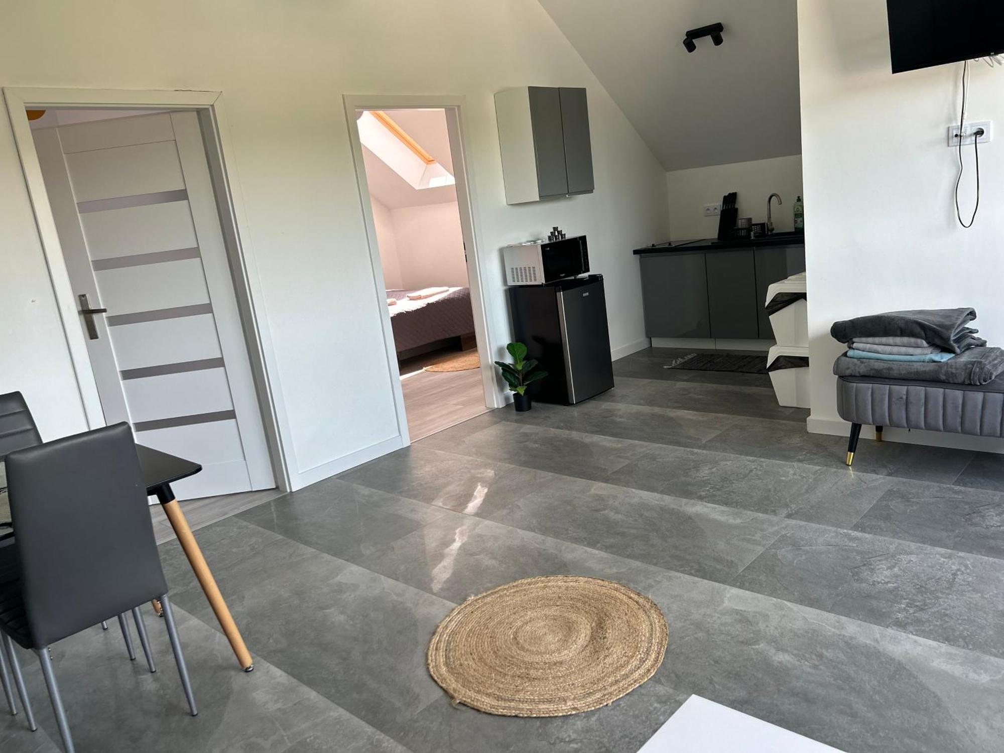Koniec Swiata Dom 84M2 Z Balia Villa Mikołajki Dış mekan fotoğraf