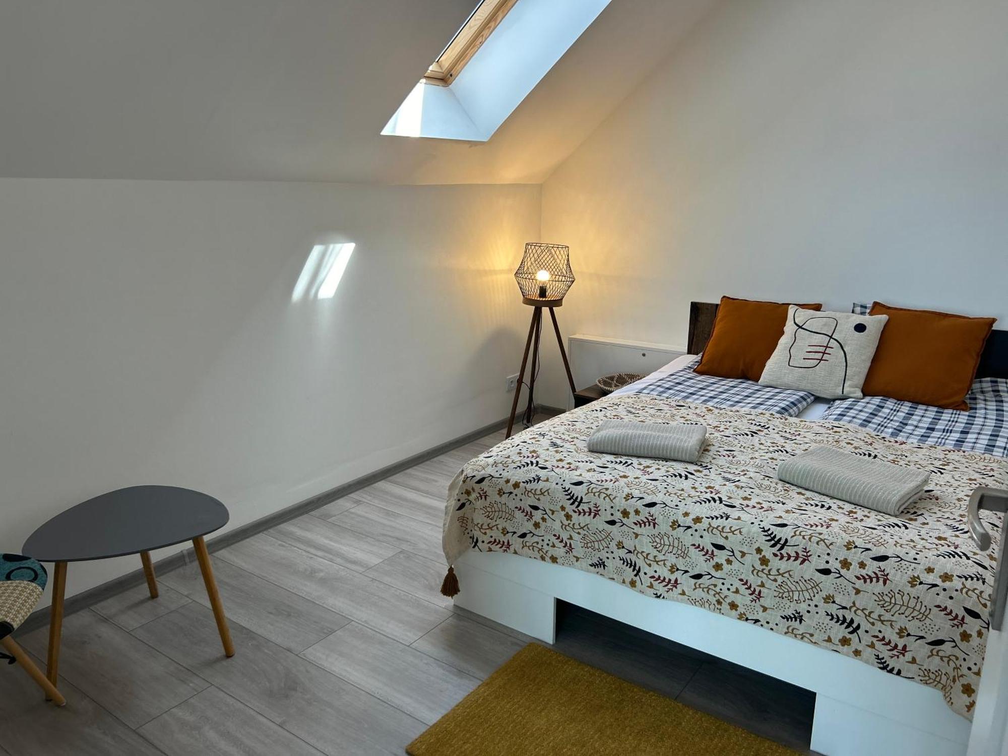 Koniec Swiata Dom 84M2 Z Balia Villa Mikołajki Dış mekan fotoğraf